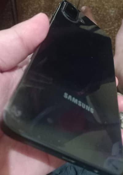 Samsung Mobile A07
