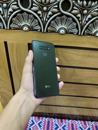 LG K51