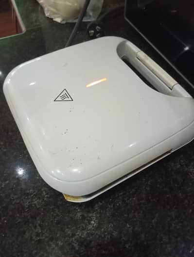 Sandwich Maker Anko Brand Australia