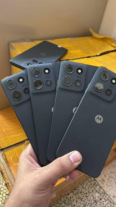 Motorola Moto G5