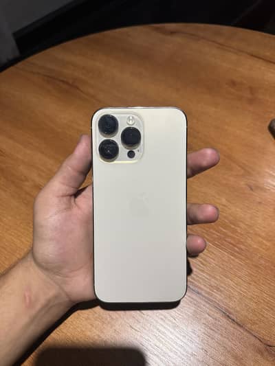 Apple iPhone 14 Pro Max