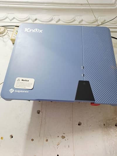 10 Kw knox ongrid inverter
