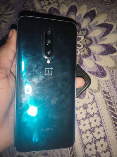 One Plus 7T Pro exchange
