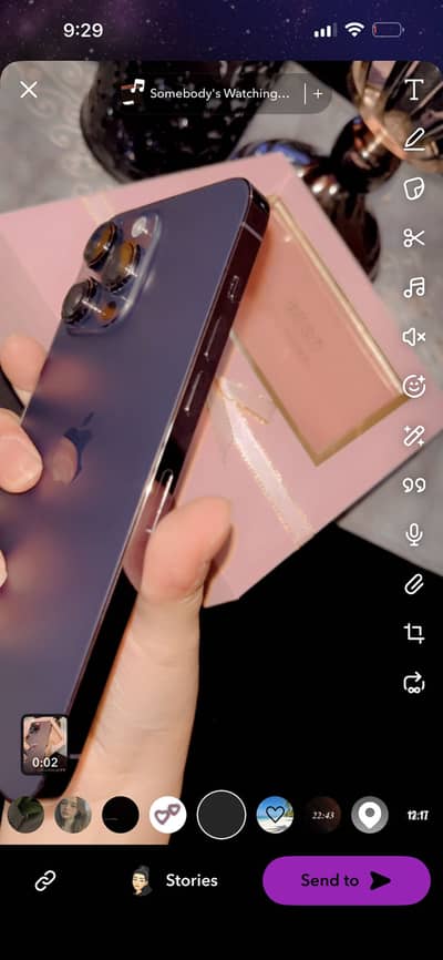 Apple iPhone 14 Pro Max