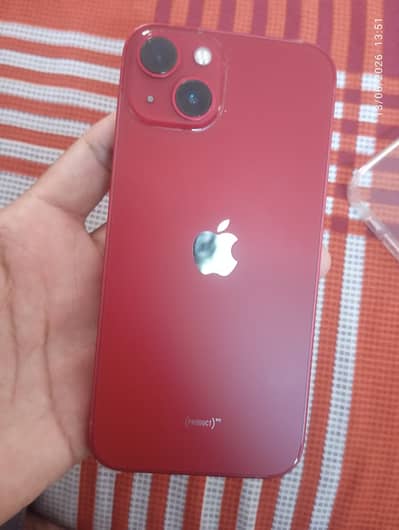 Apple iPhone 13   Exchange possibly