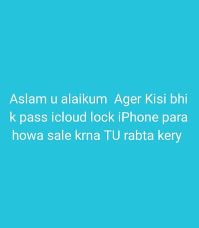 Apple iPhone X