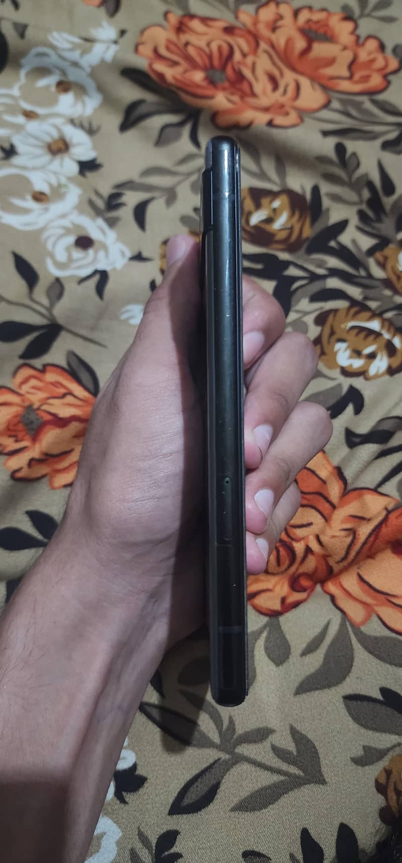 Google Pixel 6a 5