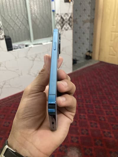 Apple iPhone 13 Pro