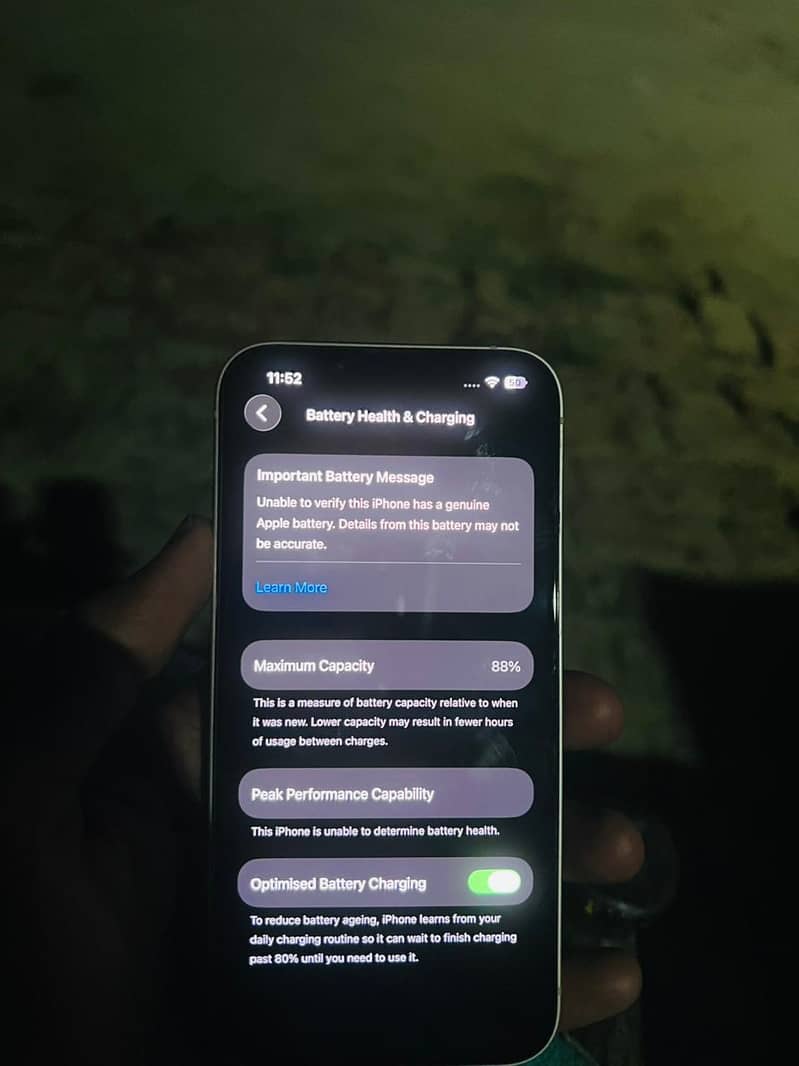 Apple iPhone 13 4