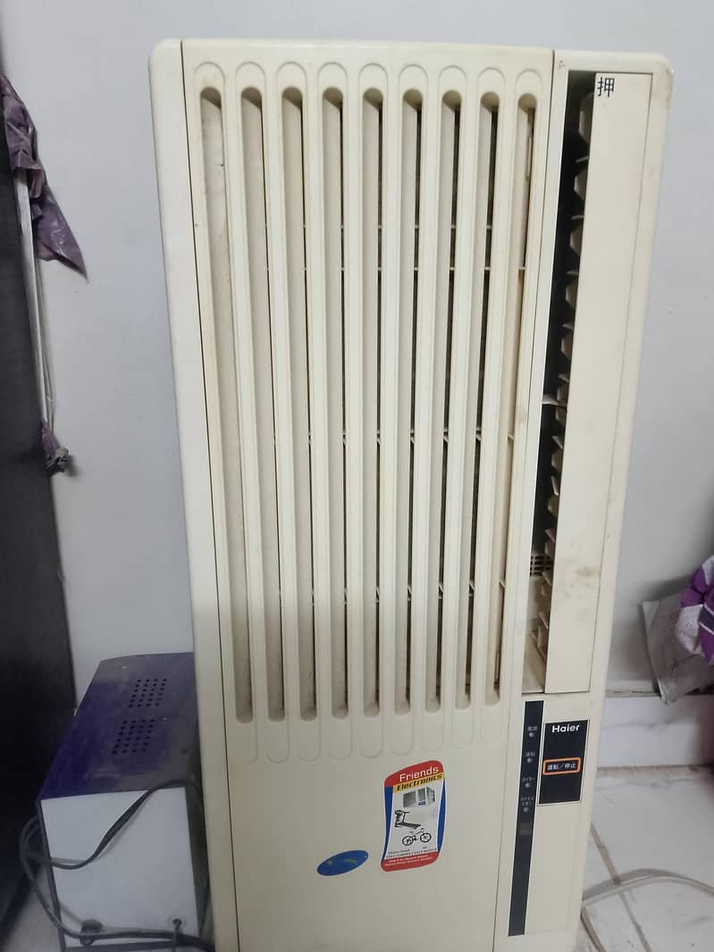 portable Ac 1