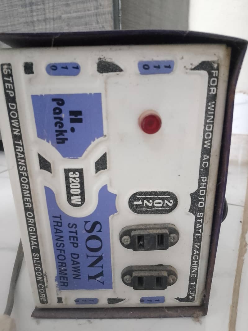 portable Ac 3