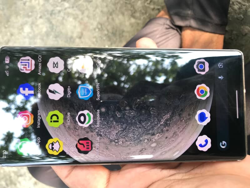 Google Pixel 6 Pro 0