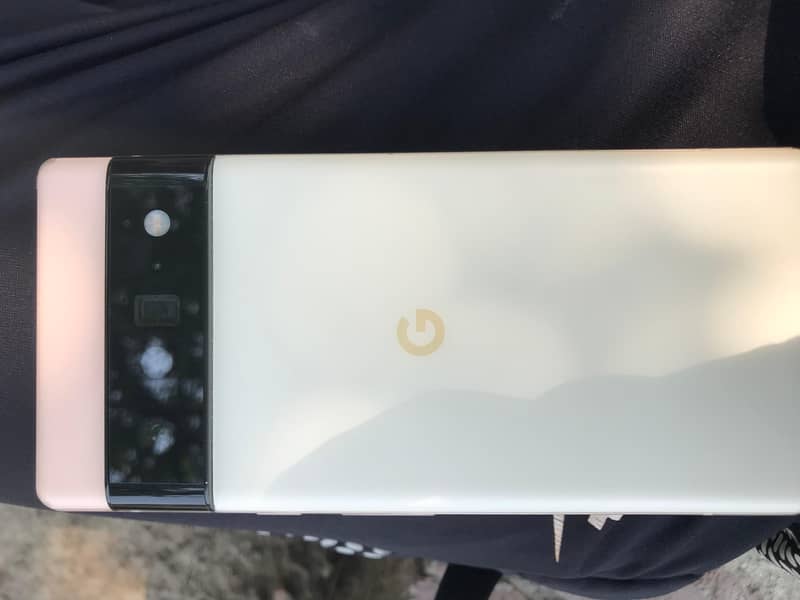 Google Pixel 6 Pro 1
