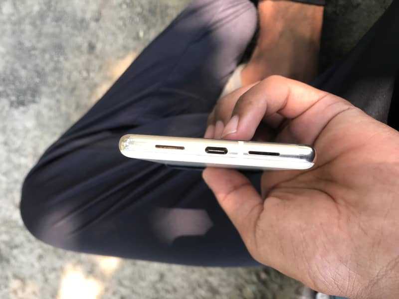 Google Pixel 6 Pro 3