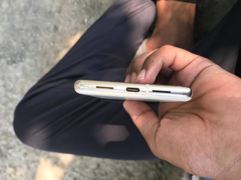 Google Pixel 6 Pro 4