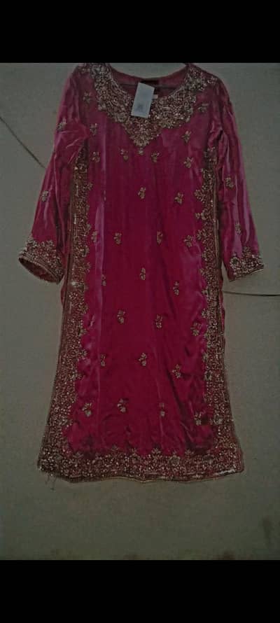 size medium