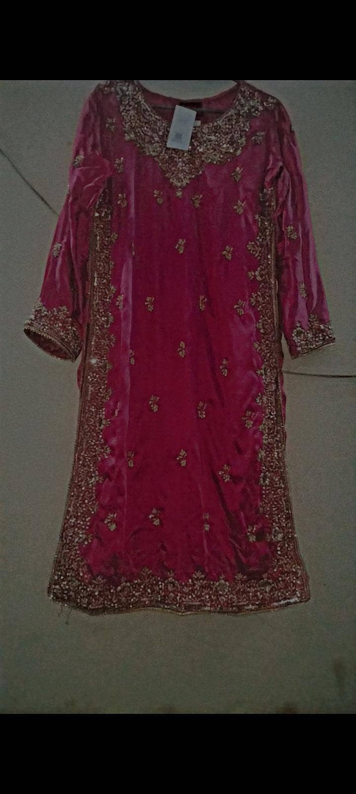 size medium 0