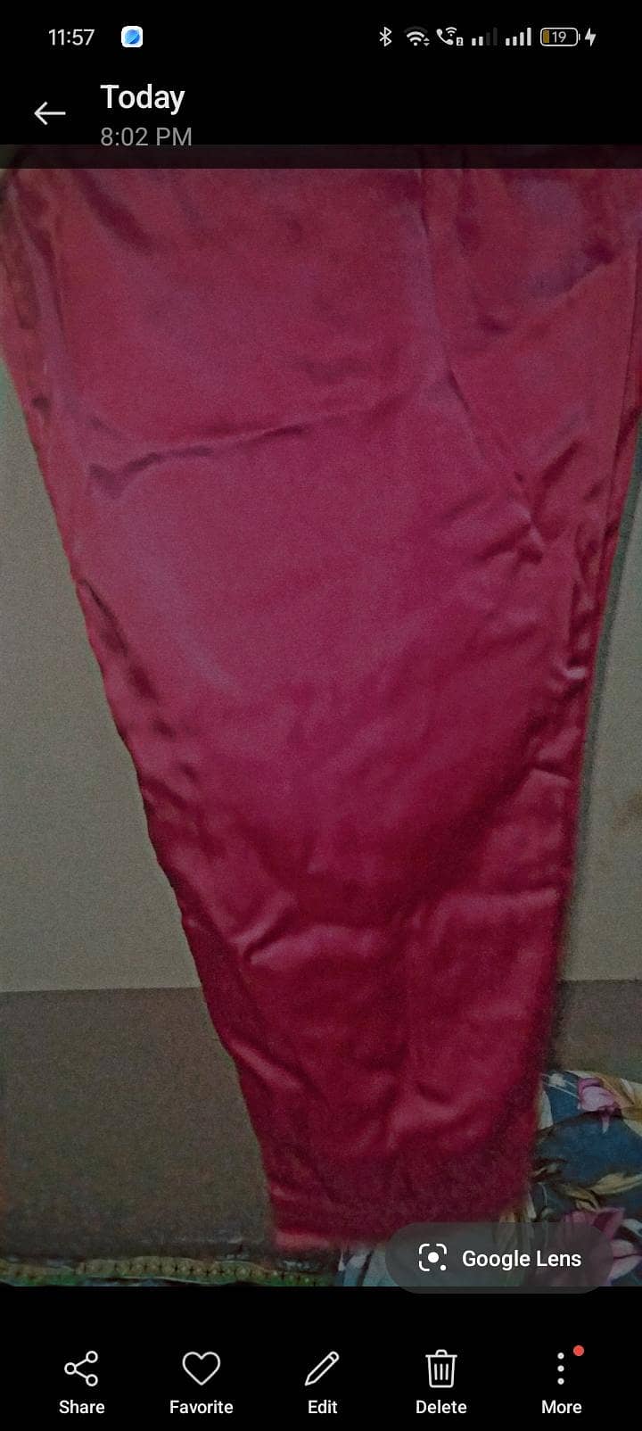 size medium 2