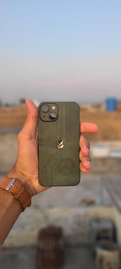 iPhone 14 128gb  [Exchange Possible)
