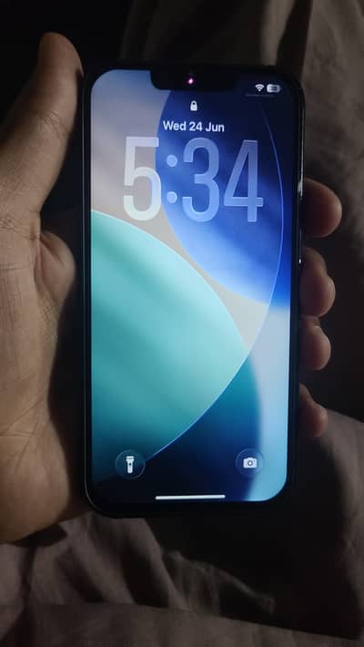 iPhone 14 128gb  [Exchange Possible)