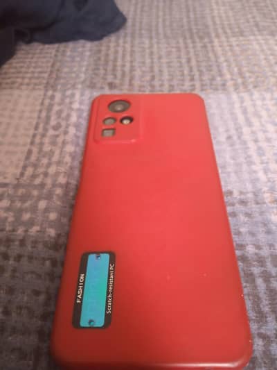 Infinix Zero X Neo