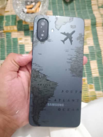 Samsung Mobile A07 5G 6/128