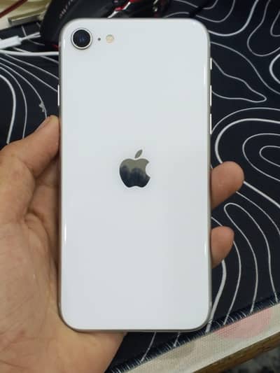 iPhone SE 2020 non pta jv