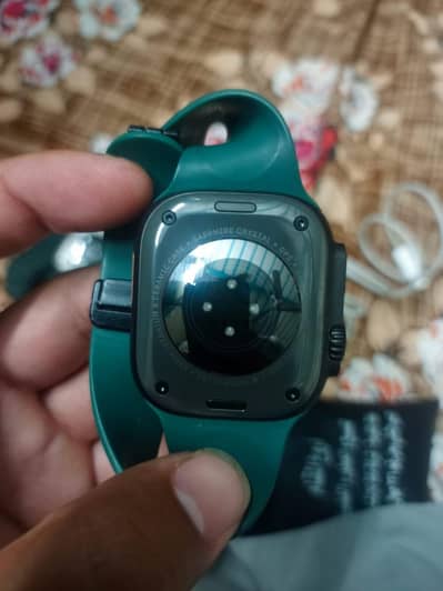 Apple watch ultra 2