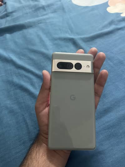 Google Pixel 7 Pro