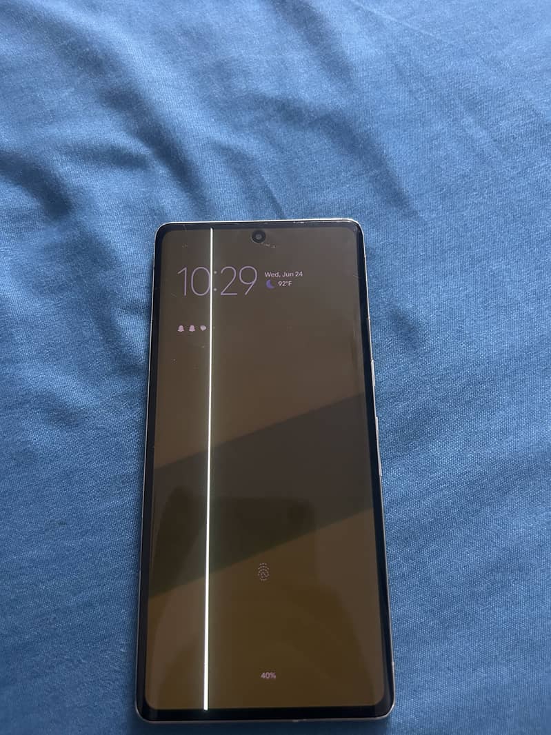 Google Pixel 7 Pro 1