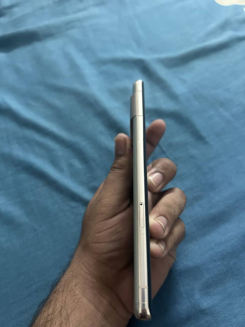 Google Pixel 7 Pro 2