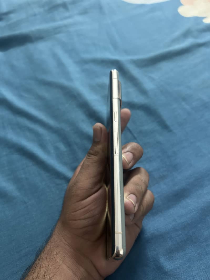 Google Pixel 7 Pro 3