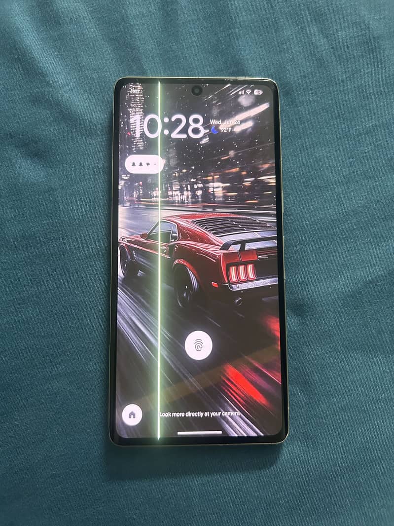 Google Pixel 7 Pro 5