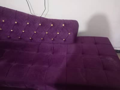 divan sofa