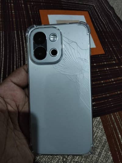 One Plus 13s Non pta