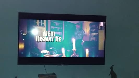 50 Inches Sony Bravia Led