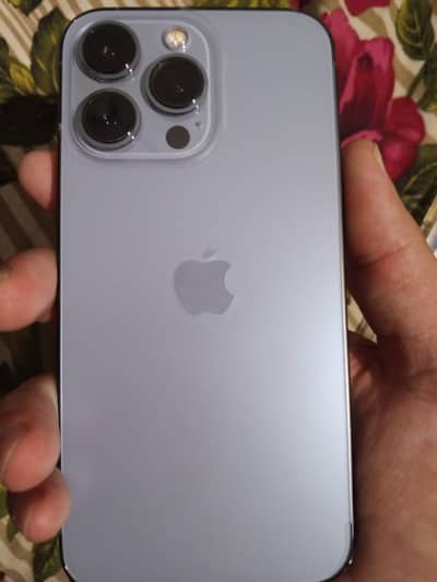 Apple iPhone 13 Pro factory unlock 256 gb
