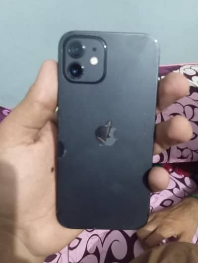 Apple iPhone 12