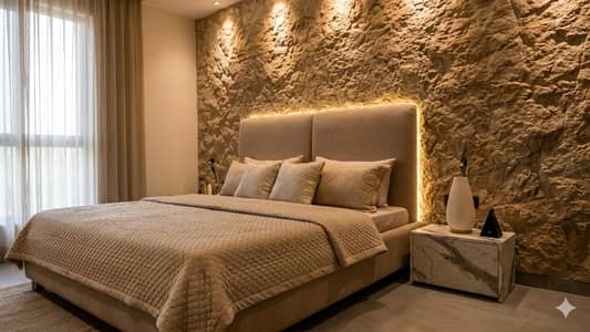Fully Furnished Swiss International Hotel Suites | Best ROI + 30 Free Vouchers | Earn Up to PKR 62,000 Monthly Rent Flat For Sale