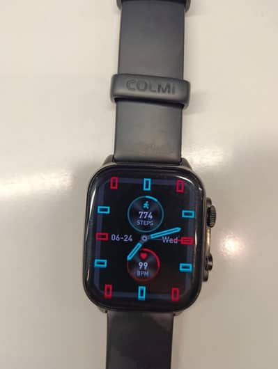 Smart Watch Colmi C81