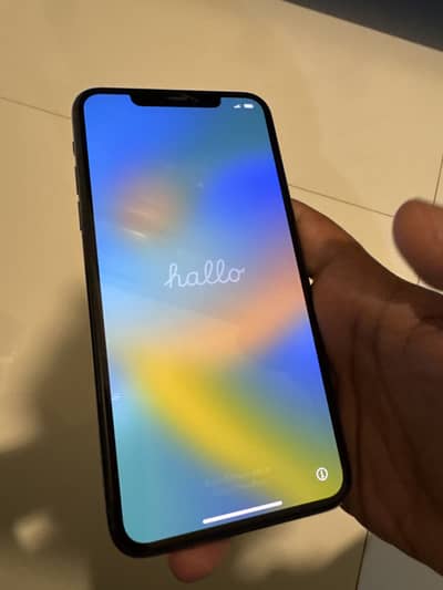 Apple iPhone 11 Pro Max