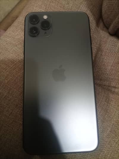 Apple iPhone 11 Pro Max