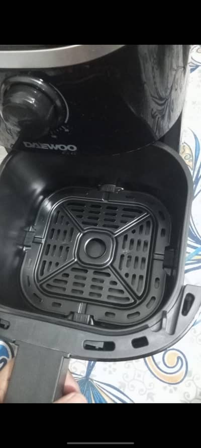 air fryer is for sale