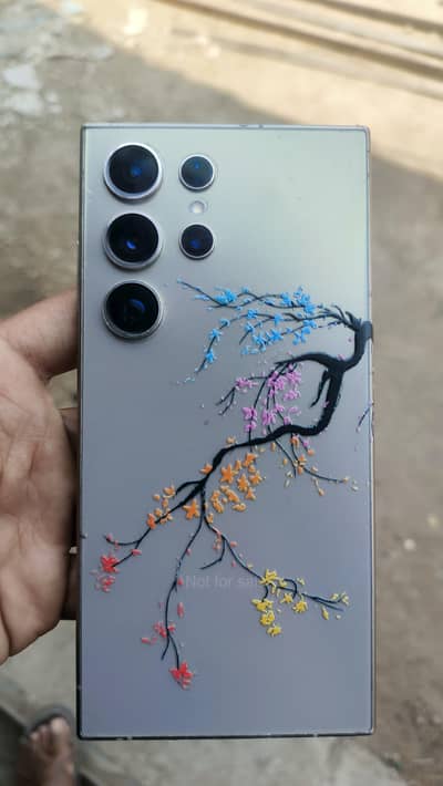 Samsung Mobile S24 Ultra