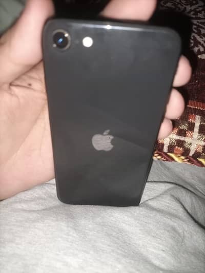 Apple iPhone SE 2020