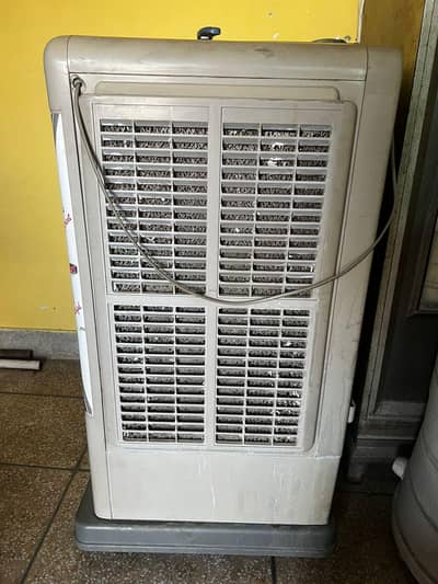 super asia used air cooler