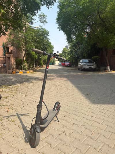 xiaomi Electric scooter M365