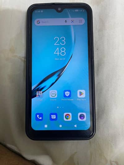 Itel A48