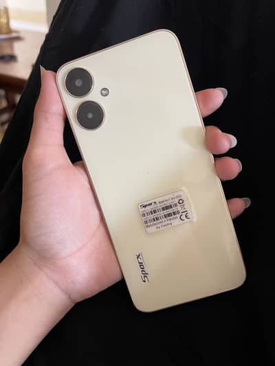 Sparx Neo 7 Ultra