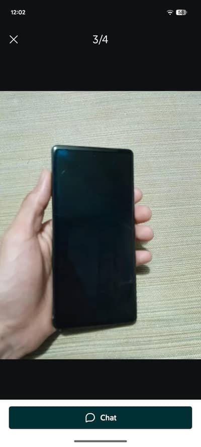 googal pixel 6a